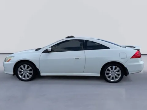 Photos of 2006 Honda Accord EX-L V6 for sale in Morristown, TN at Farris Ford - Morristown