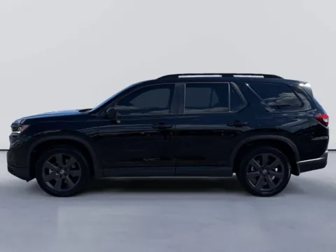 Photos of 2025 Honda Pilot Sport for sale in Morristown, TN at Farris Ford - Morristown