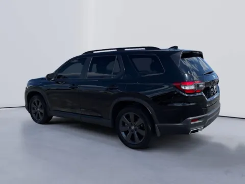 Another view of 2025 Honda Pilot Sport for sale in Morristown, TN at Farris Ford - Morristown