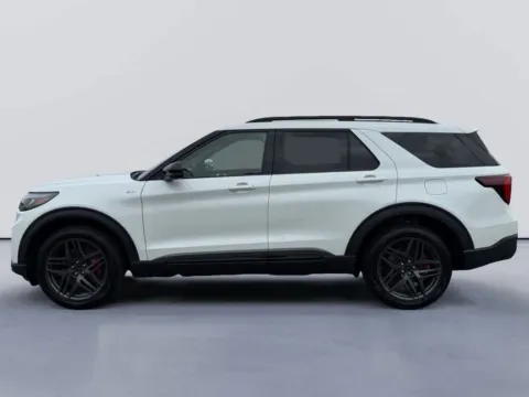 Photos of 2026 Ford Explorer ST-Line for sale in Morristown, TN at Farris Ford - Morristown