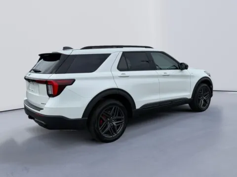 Another view of 2026 Ford Explorer ST-Line for sale in Morristown, TN at Farris Ford - Morristown