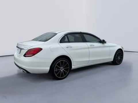 Another view of 2020 Mercedes-Benz C-Class C 300 for sale in Morristown, TN at Farris Ford - Morristown
