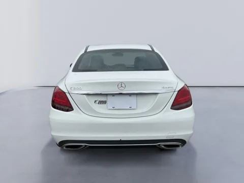 More photos of 2020 Mercedes-Benz C-Class C 300 at Farris Ford - Morristown, TN