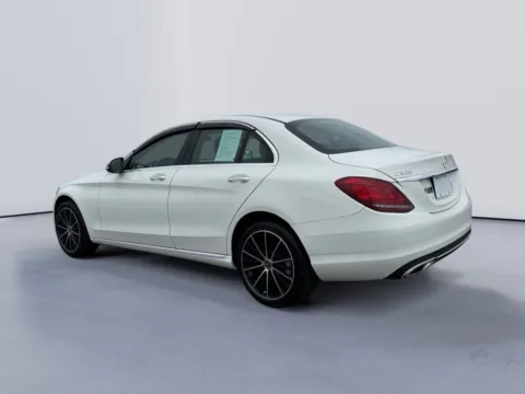 More photos of 2020 Mercedes-Benz C-Class C 300 at Farris Ford - Morristown, TN