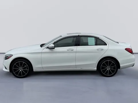 Photos of 2020 Mercedes-Benz C-Class C 300 for sale in Morristown, TN at Farris Ford - Morristown