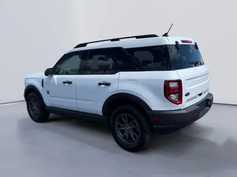 Another view of 2024 Ford Bronco Sport Big Bend for sale in Morristown, TN at Farris Ford - Morristown