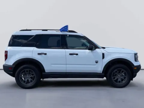 More photos of 2024 Ford Bronco Sport Big Bend at Farris Ford - Morristown, TN