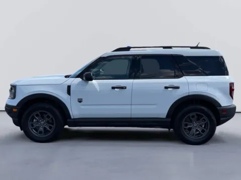 Photos of 2024 Ford Bronco Sport Big Bend for sale in Morristown, TN at Farris Ford - Morristown
