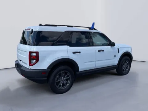 More photos of 2024 Ford Bronco Sport Big Bend at Farris Ford - Morristown, TN