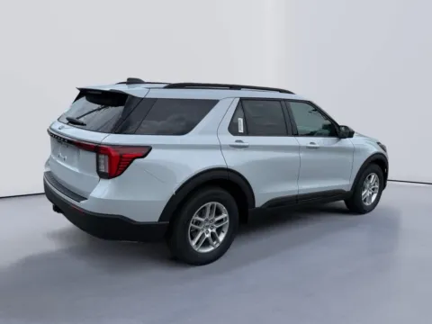 More photos of 2026 Ford Explorer Active w/200A Pkg at Farris Ford - Morristown, TN