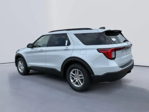 Another view of 2026 Ford Explorer Active w/200A Pkg for sale in Morristown, TN at Farris Ford - Morristown