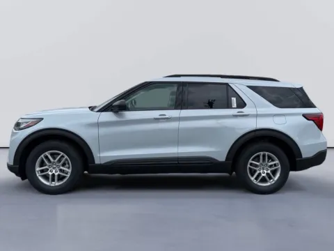 Photos of 2026 Ford Explorer Active w/200A Pkg for sale in Morristown, TN at Farris Ford - Morristown