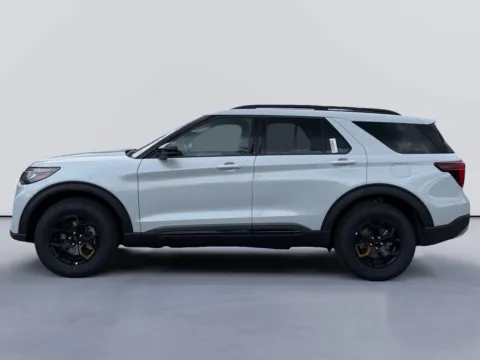 Photos of 2026 Ford Explorer Tremor for sale in Morristown, TN at Farris Ford - Morristown