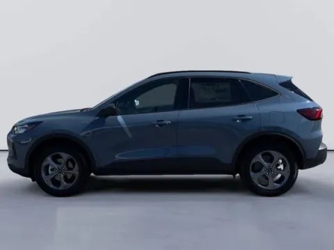 Photos of 2026 Ford Escape ST-Line for sale in Morristown, TN at Farris Ford - Morristown