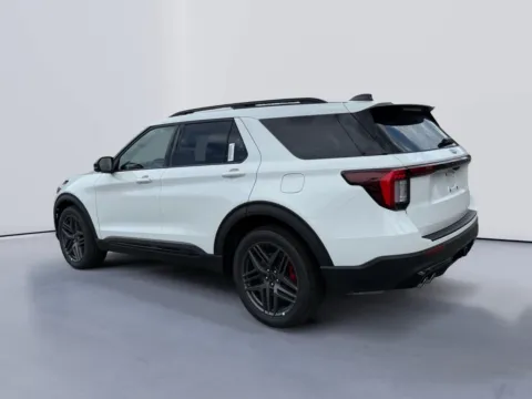 Another view of 2026 Ford Explorer ST for sale in Morristown, TN at Farris Ford - Morristown