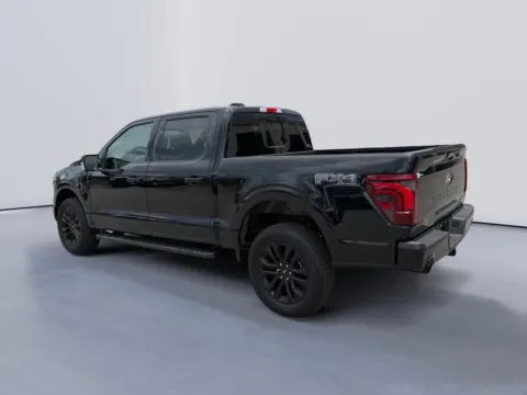 Another view of 2026 Ford F-150 LARIAT for sale in Morristown, TN at Farris Ford - Morristown
