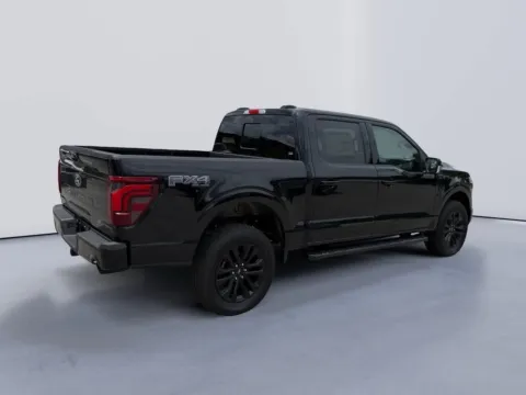 More photos of 2026 Ford F-150 LARIAT at Farris Ford - Morristown, TN