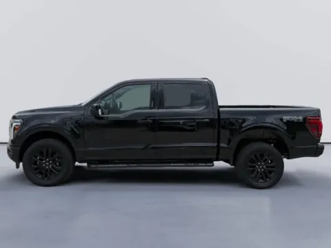 Photos of 2026 Ford F-150 LARIAT for sale in Morristown, TN at Farris Ford - Morristown