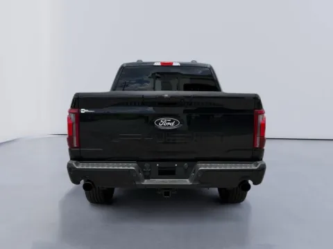More photos of 2026 Ford F-150 LARIAT at Farris Ford - Morristown, TN