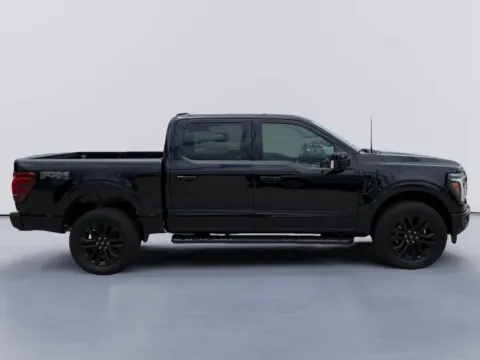 More photos of 2026 Ford F-150 LARIAT at Farris Ford - Morristown, TN