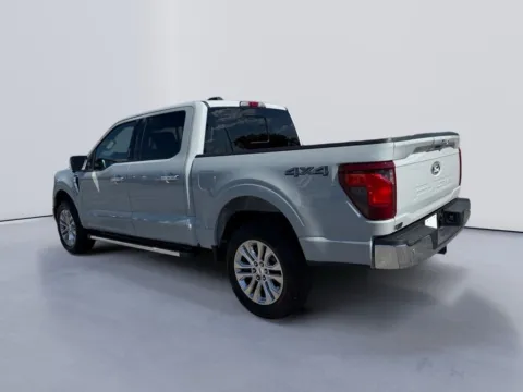More photos of 2026 Ford F-150 XLT at Farris Ford - Morristown, TN