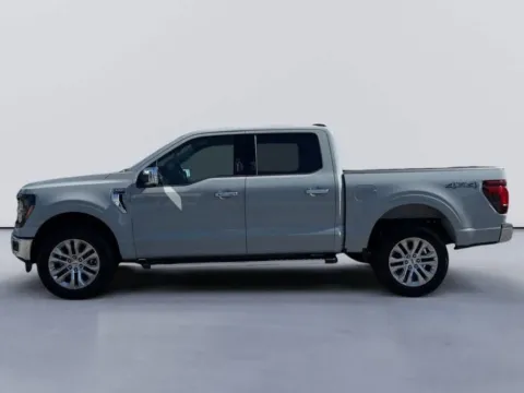Photos of 2026 Ford F-150 XLT for sale in Morristown, TN at Farris Ford - Morristown