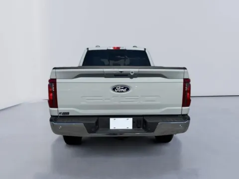 More photos of 2026 Ford F-150 XLT at Farris Ford - Morristown, TN