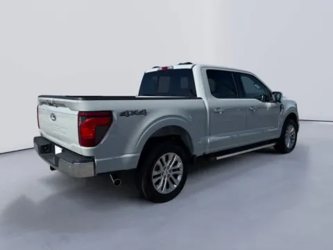 Another view of 2026 Ford F-150 XLT for sale in Morristown, TN at Farris Ford - Morristown