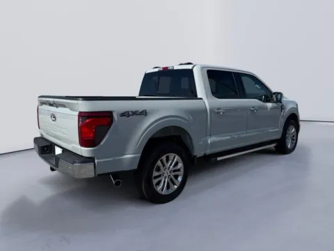 Another view of 2026 Ford F-150 XLT for sale in Morristown, TN at Farris Ford - Morristown