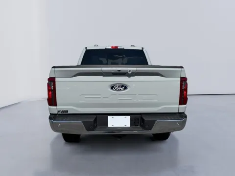 More photos of 2026 Ford F-150 XLT at Farris Ford - Morristown, TN