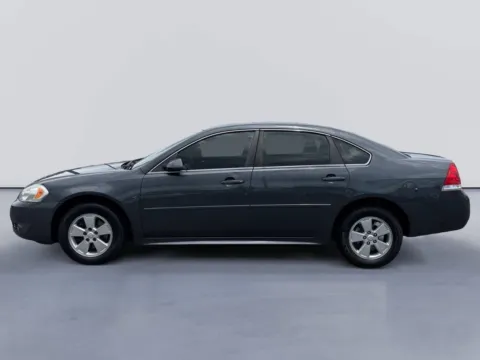 Photos of 2011 Chevrolet Impala LT Fleet for sale in Morristown, TN at Farris Ford - Morristown