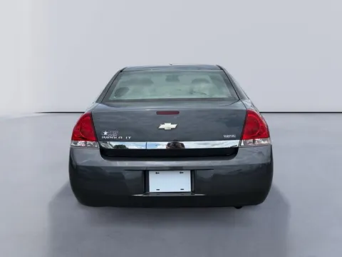 More photos of 2011 Chevrolet Impala LT Fleet at Farris Ford - Morristown, TN
