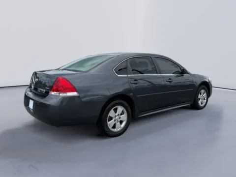 More photos of 2011 Chevrolet Impala LT Fleet at Farris Ford - Morristown, TN