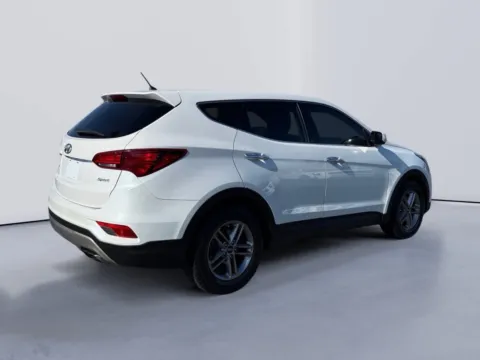 More photos of 2018 Hyundai Santa Fe Sport 2.4L at Farris Ford - Morristown, TN