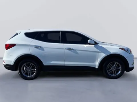 More photos of 2018 Hyundai Santa Fe Sport 2.4L at Farris Ford - Morristown, TN