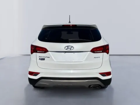 More photos of 2018 Hyundai Santa Fe Sport 2.4L at Farris Ford - Morristown, TN