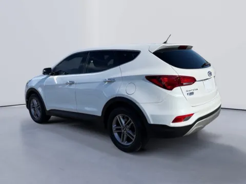 Another view of 2018 Hyundai Santa Fe Sport 2.4L for sale in Morristown, TN at Farris Ford - Morristown