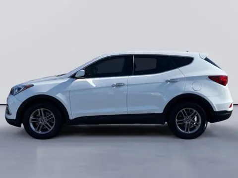 Photos of 2018 Hyundai Santa Fe Sport 2.4L for sale in Morristown, TN at Farris Ford - Morristown