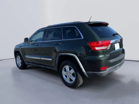 Another view of 2011 Jeep Grand Cherokee Laredo for sale in Morristown, TN at Farris Ford - Morristown