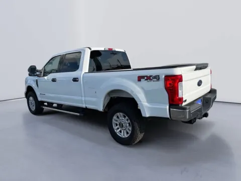 Another view of 2019 Ford Super Duty F-250 Pickup XLT for sale in Morristown, TN at Farris Ford - Morristown