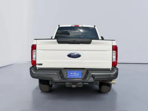 More photos of 2019 Ford Super Duty F-250 Pickup XLT at Farris Ford - Morristown, TN