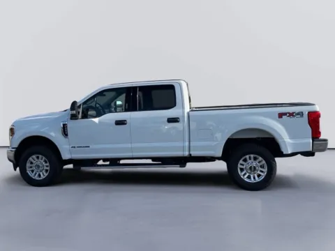 Photos of 2019 Ford Super Duty F-250 Pickup XLT for sale in Morristown, TN at Farris Ford - Morristown