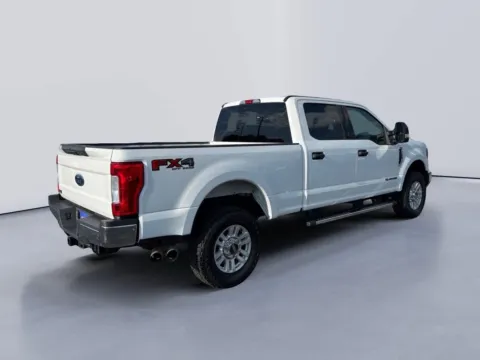 More photos of 2019 Ford Super Duty F-250 Pickup XLT at Farris Ford - Morristown, TN