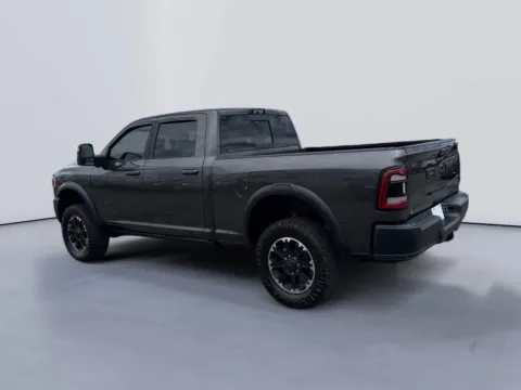 Another view of 2024 Ram 2500 Rebel for sale in Morristown, TN at Farris Ford - Morristown