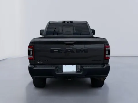 More photos of 2024 Ram 2500 Rebel at Farris Ford - Morristown, TN
