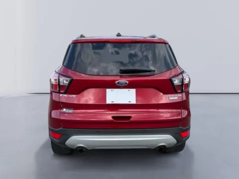 More photos of 2017 Ford Escape Titanium at Farris Ford - Morristown, TN