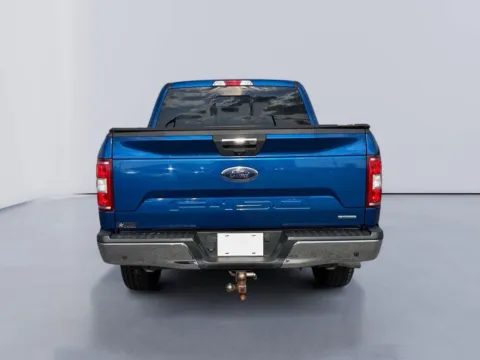 More photos of 2018 Ford F-150 XLT at Farris Ford - Morristown, TN