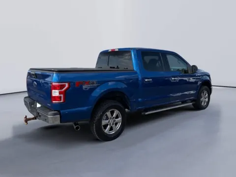 More photos of 2018 Ford F-150 XLT at Farris Ford - Morristown, TN