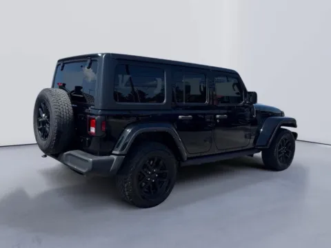 More photos of 2023 Jeep Wrangler Freedom at Farris Ford - Morristown, TN