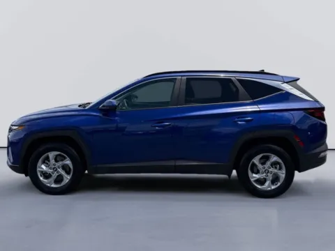 Photos of 2024 Hyundai Tucson SEL for sale in Morristown, TN at Farris Ford - Morristown